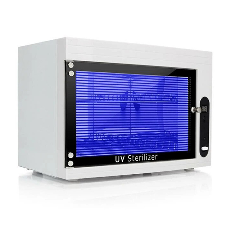 UVC - sterilizator