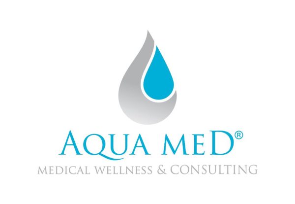 31 Aquamed logo